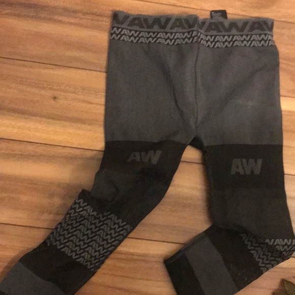 Alexander Wang Pants - Leggings